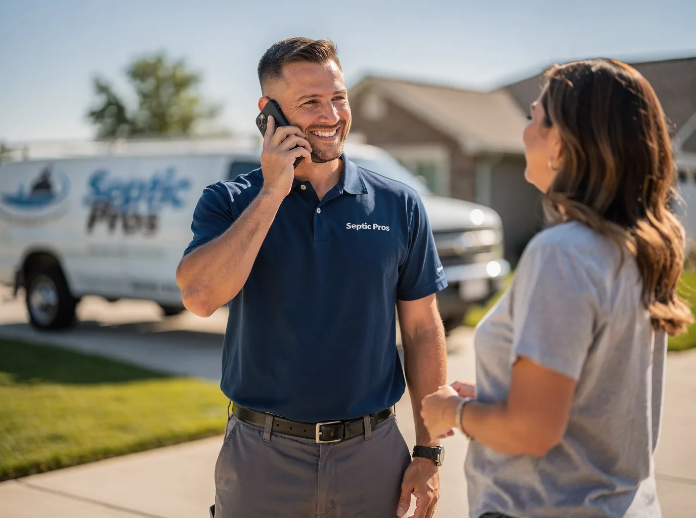 Septic Tank Pumping Lidgerwood, ND FAQs